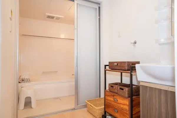 天国社(高崎ピクシー邸 桜想)で葬儀を行なった写真