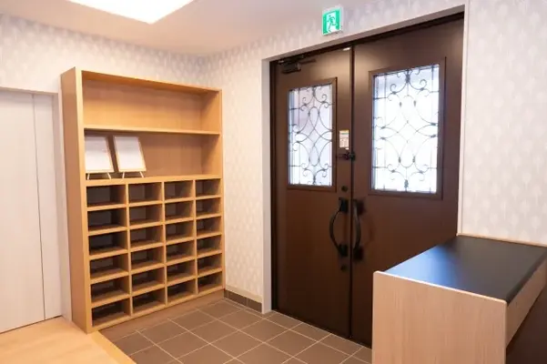 天国社(高崎ピクシー邸 桜想)で葬儀を行なった写真