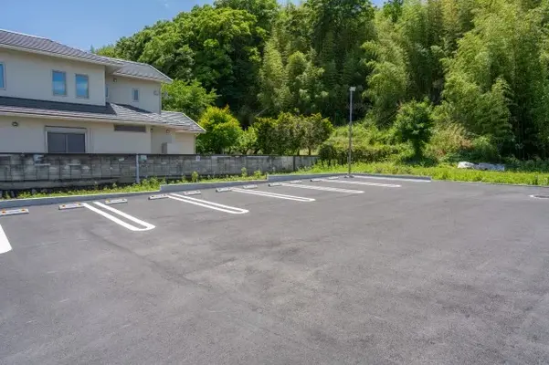 天国社(高崎ピクシー邸 桜想)で葬儀を行なった写真