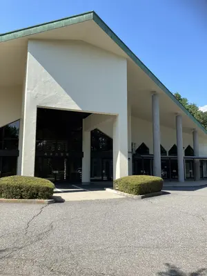 利根沼田広域斎場 ぬまた聖苑で葬儀を行なった写真