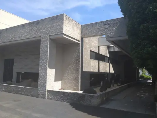 太田市斎場で葬儀を行なった写真