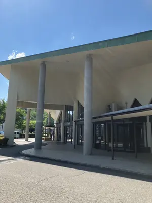 利根沼田広域斎場 ぬまた聖苑で葬儀を行なった写真