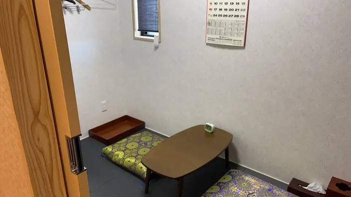 天国社（典礼館前橋）で葬儀を行なった写真