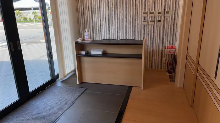 天国社（典礼館前橋）で葬儀を行なった写真