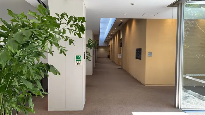 高崎市斎場で葬儀を行なった写真