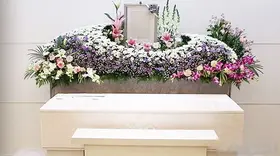 一日葬