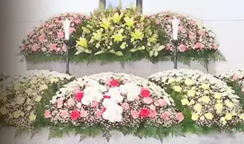 スタンダード家族葬