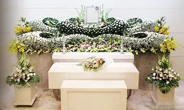 プレミアム家族葬