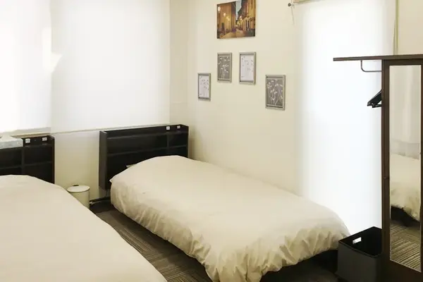 すいれん吉島会館で葬儀を行なった写真