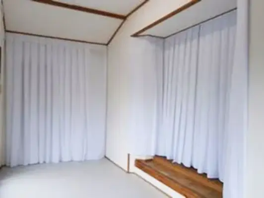 ECOなお葬式（上京区ECO葬ホール）で葬儀を行なった写真