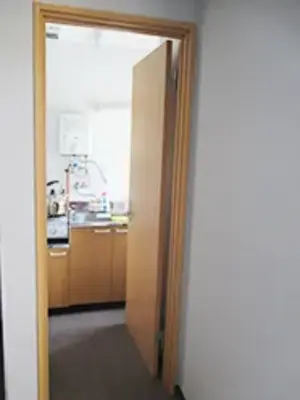 ECOなお葬式（上京区ECO葬ホール）で葬儀を行なった写真
