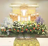 家族葬プラン（通夜／葬儀）