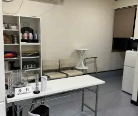 紫苑(しおん大通)で葬儀を行なった写真