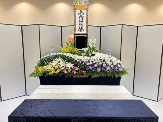 ひびきセレモニー（加美北）
