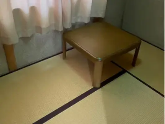 株式会社しかた　葬儀式典で葬儀を行なった写真