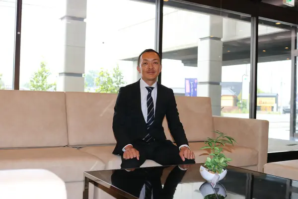 プリエールふるさわで葬儀を行なった写真