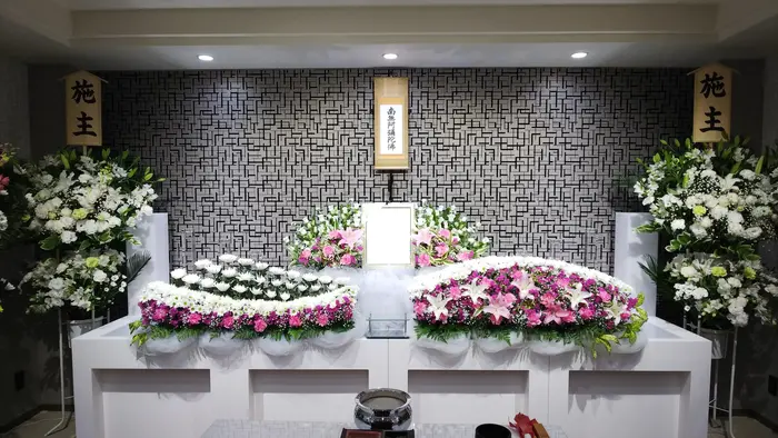 祭壇