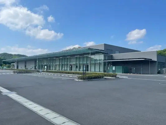 高崎市斎場で葬儀を行なった写真