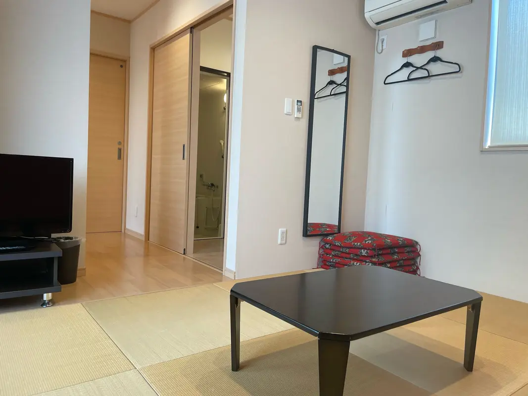 貸切の家族葬ホール