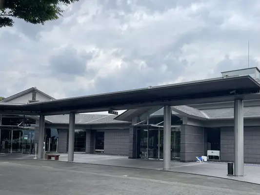 かぶら聖苑で葬儀を行なった写真