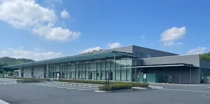 高崎市斎場で葬儀を行なった写真