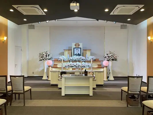 祭壇