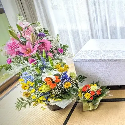 直葬・火葬式
