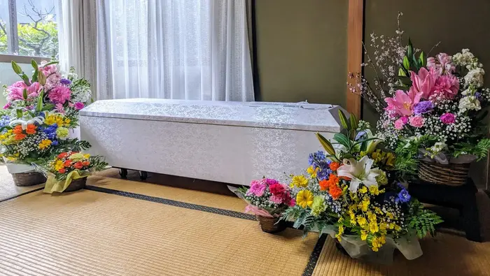 ツナグ葬祭
