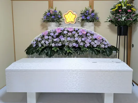 ツナグ葬祭