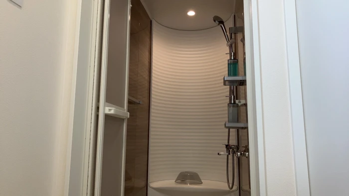 家族葬のディアネス 苗穂ホールで葬儀を行なった写真