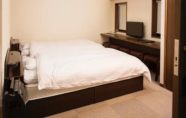 玉泉院 上熊本会館で葬儀を行なった写真