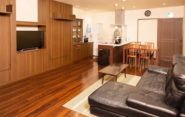 玉泉院 上熊本会館で葬儀を行なった写真