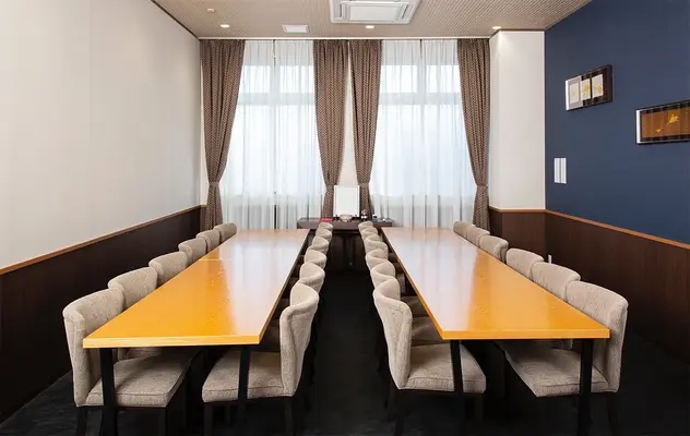 玉泉院 黒髪会館で葬儀を行なった写真