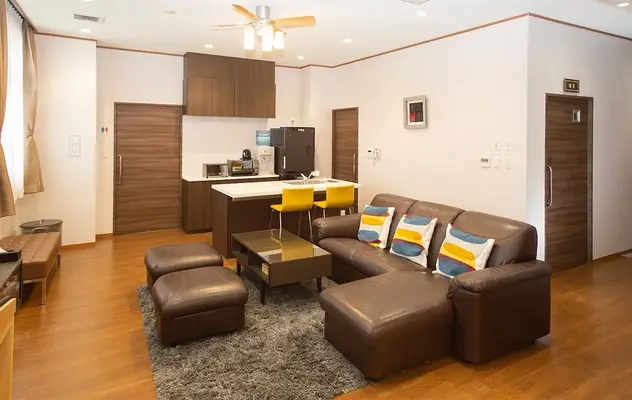 玉泉院 黒髪会館で葬儀を行なった写真