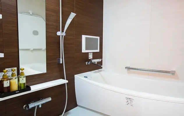 玉泉院 黒髪会館で葬儀を行なった写真