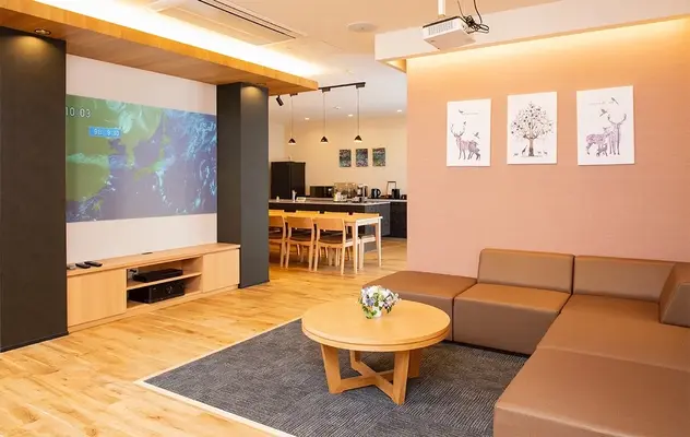 玉泉院 帯山中央会館で葬儀を行なった写真