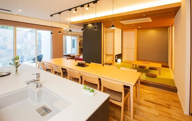 玉泉院 帯山中央会館で葬儀を行なった写真