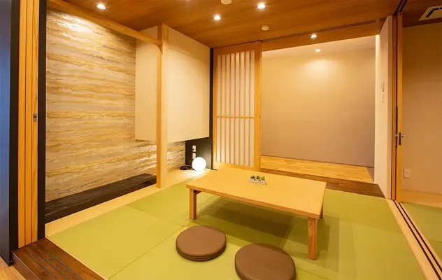 玉泉院 帯山中央会館で葬儀を行なった写真