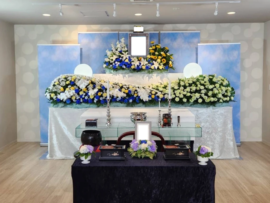 みなとメモリアル