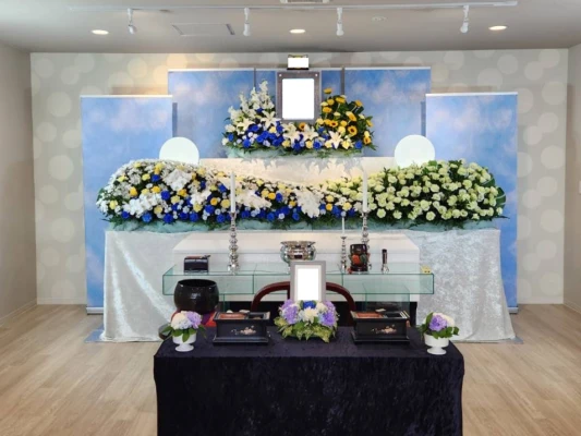 みなとメモリアル