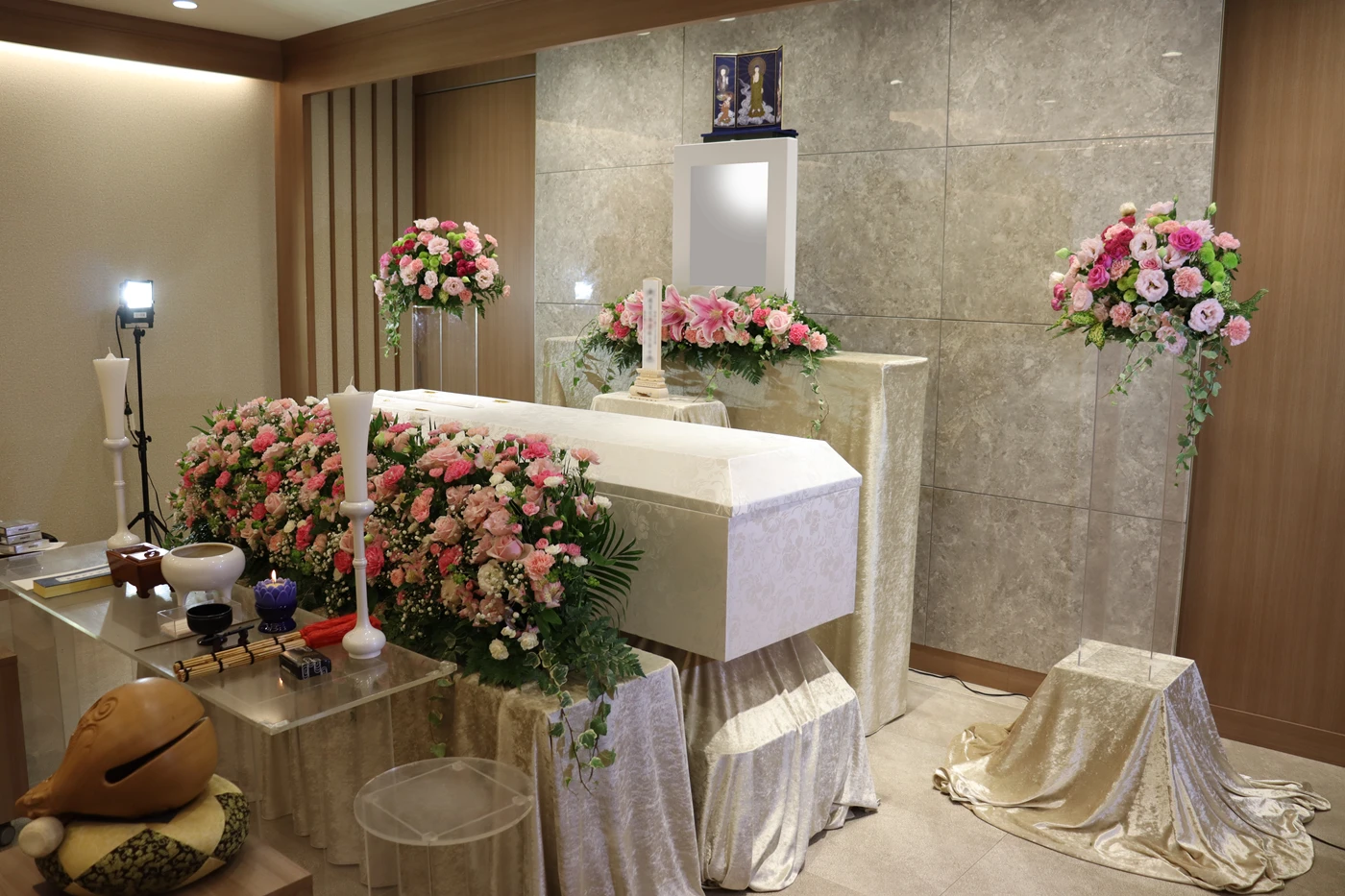 葬儀のかぐや東京 (千代田営業所)