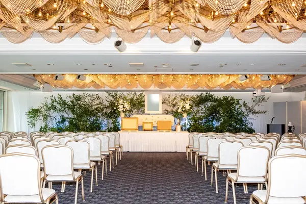 葬儀のかぐや東京 (千代田営業所)で葬儀を行なった写真