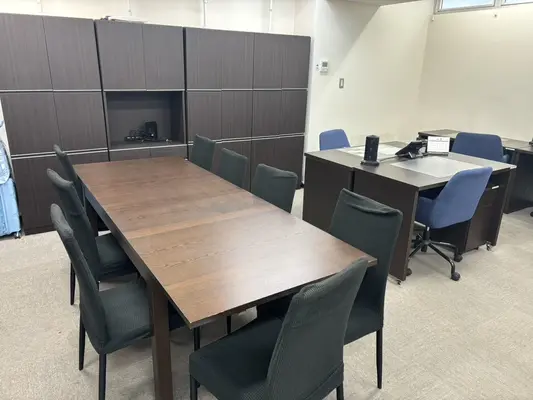 葬儀のかぐや東京 (千代田営業所)で葬儀を行なった写真