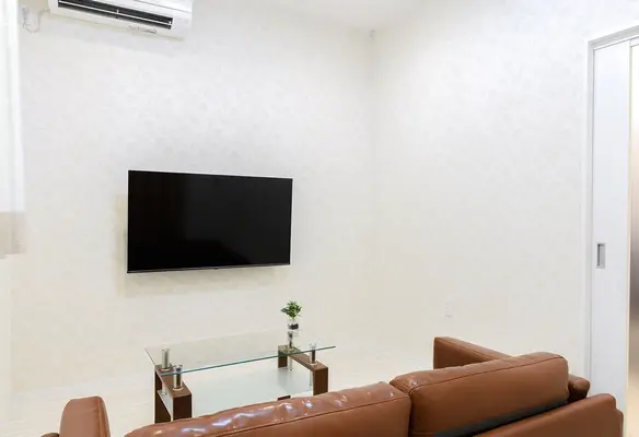 家族葬式場 小さな森の家 四街道大日で葬儀を行なった写真