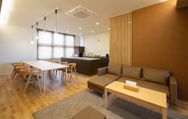 玉泉院 武蔵ヶ丘会館で葬儀を行なった写真