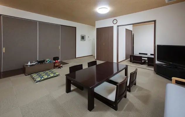 玉泉院 宇土会館で葬儀を行なった写真