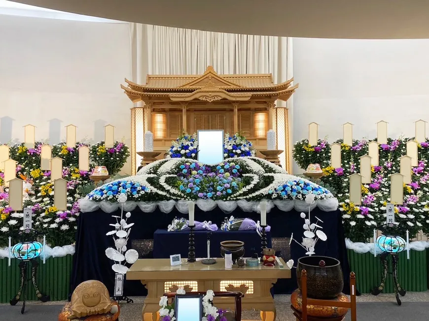 市民葬プラン