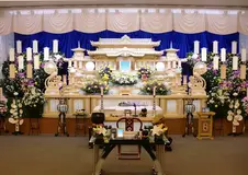 一般葬プラン