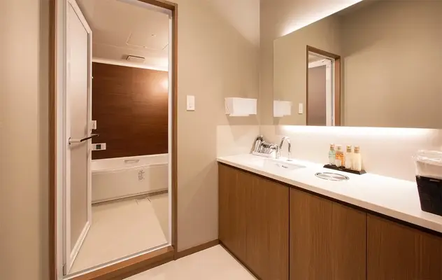 玉泉院 森会館で葬儀を行なった写真