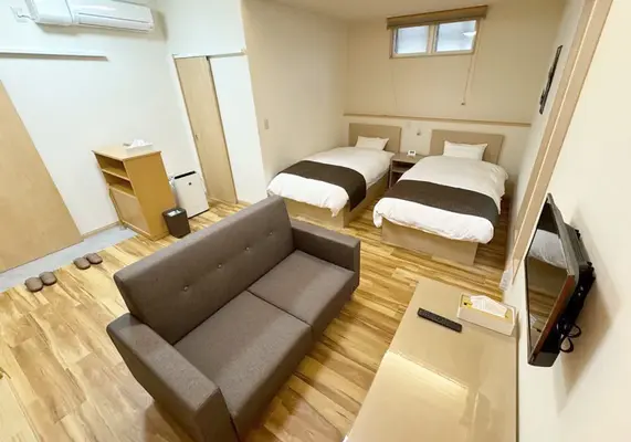 家族葬のタクセル三条で葬儀を行なった写真